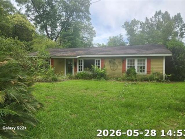 House for sale in Sale City, Georgia