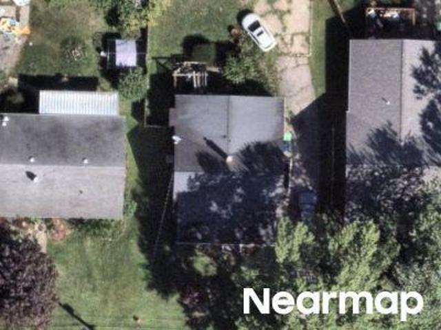 House for sale in Michigan