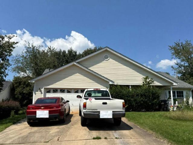 House for sale in Duncan, South Carolina
