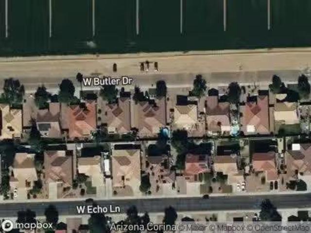 House for sale in Peoria