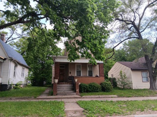 House for sale in Edwards, Illinois