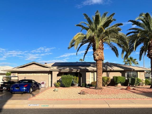 House for sale in Sun City West, Arizona