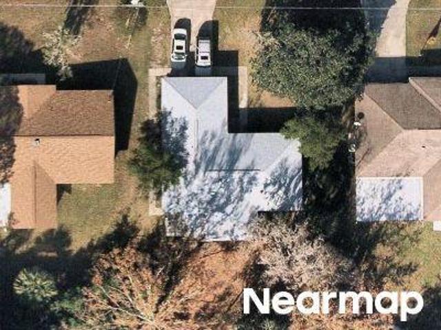 House for sale in Beverly Hills, Florida