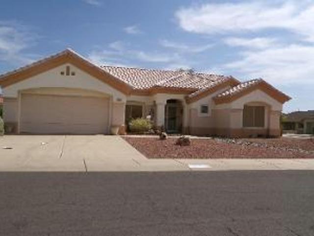 House for sale in Sun City West, Arizona