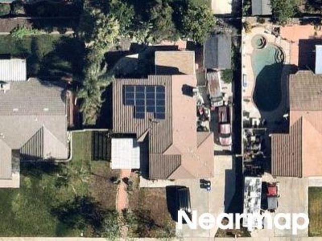 House for sale in Rialto, California