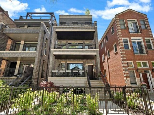 Condo for sale in Chicago