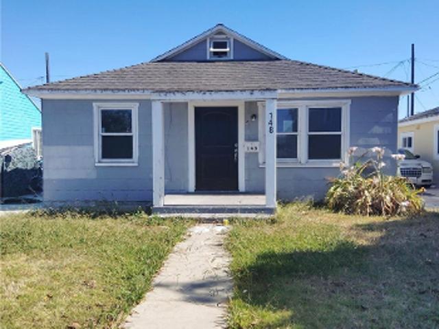 House for sale in Port Hueneme, California