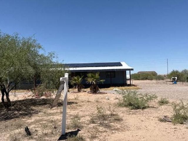 House for sale in Arizona City, Arizona