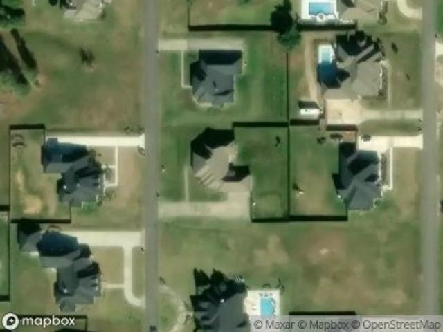 House for sale in Sulphur, Louisiana