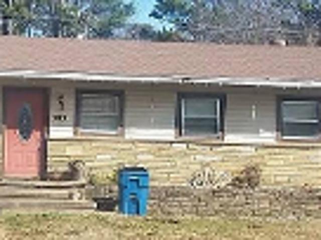 House for sale in Wilburton, Oklahoma