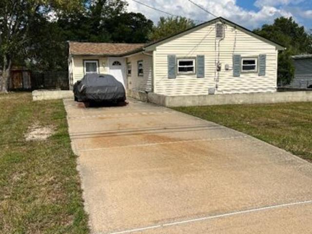 House for sale in New Jersey