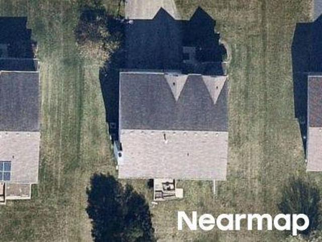 House for sale in Round Lake, Illinois