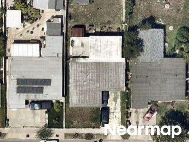 House for sale in Compton, California