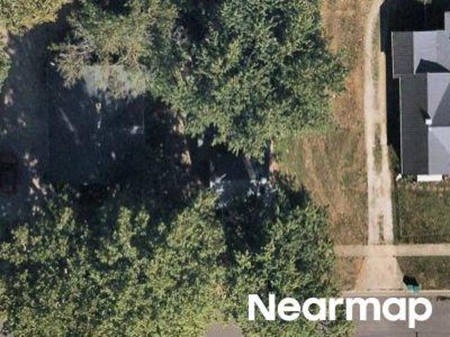 House for sale in Springfield, Illinois