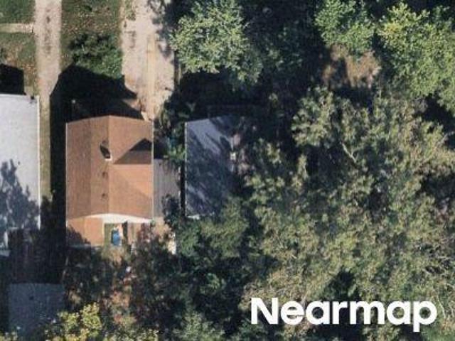 House for sale in Springfield, Illinois