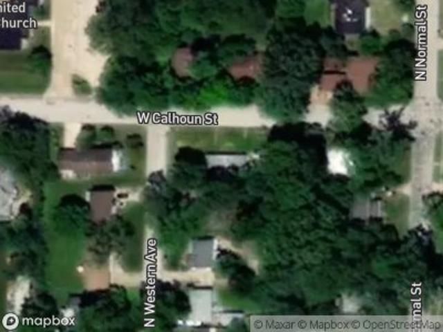 House for sale in Macomb