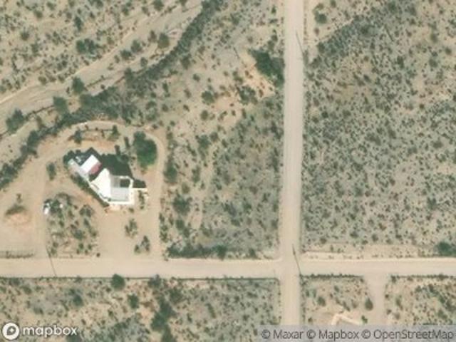 Land for sale in Meadview, Arizona