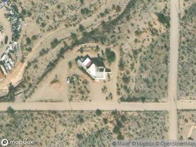House for sale in Meadview, Arizona