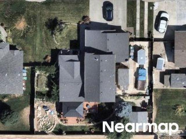 House for sale in Boise, Idaho