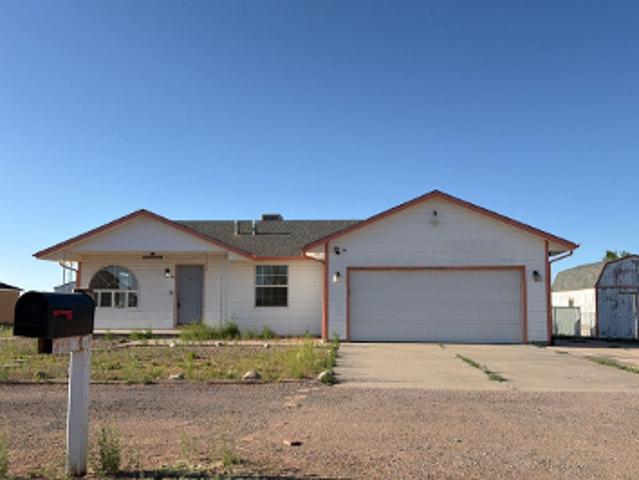 House for sale in Pueblo, Colorado