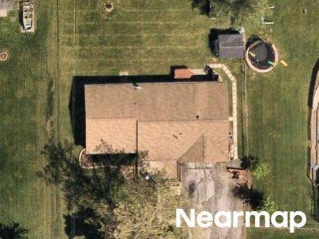 House for sale in Fort Wayne, Indiana
