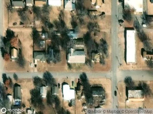 House for sale in Walters, Cotton County
