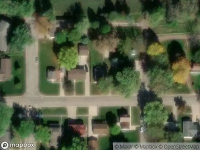 House for sale in Kossuth, Iowa