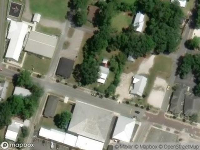 Commercial for sale in Starke, Florida