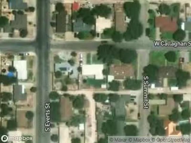 House for sale in Pecos