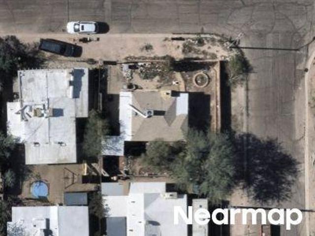 House for sale in Tucson, Arizona