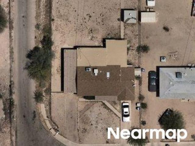 House for sale in Tucson, Arizona