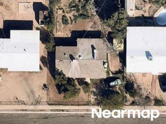 House for sale in Tucson, Arizona