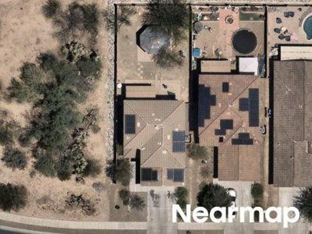 House for sale in Sahuarita, Arizona