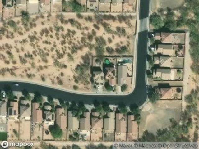 House for sale in Sahuarita, Arizona