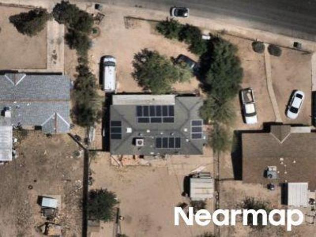 House for sale in Tucson, Arizona