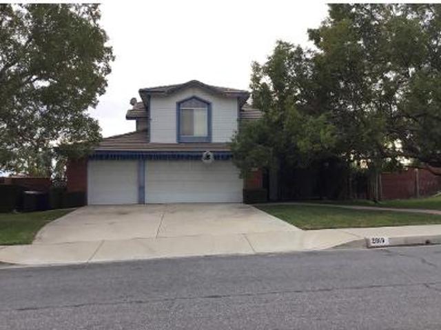 House for sale in Rialto