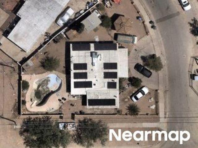 House for sale in Tucson, Arizona