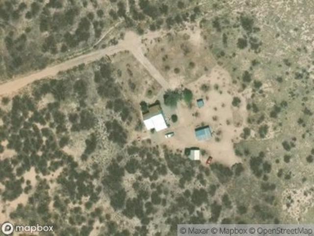 House for sale in Cochise, Arizona