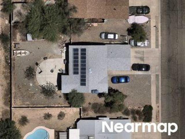 House for sale in Tucson, Arizona