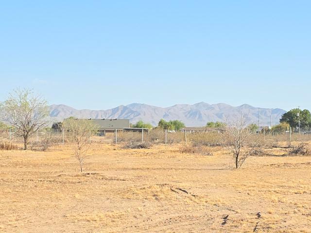 Land for sale in Wittmann, Arizona