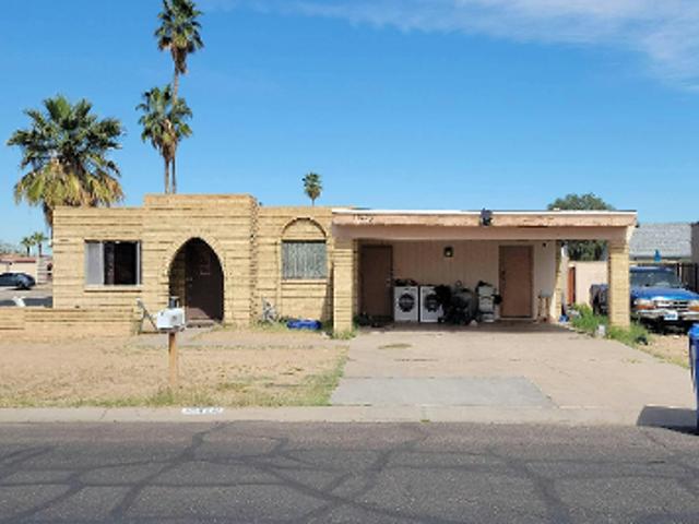 House for sale in Laveen, Arizona