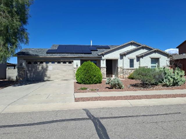 House for sale in Tucson Mountain Village, Tucson
