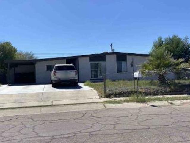 House for sale in Tucson, Arizona