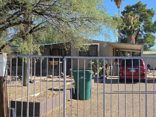 House for sale in Arizona