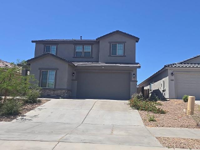 House for sale in Sahuarita, Arizona
