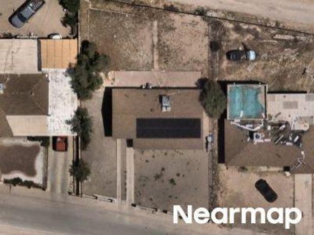 House for sale in Tucson, Arizona