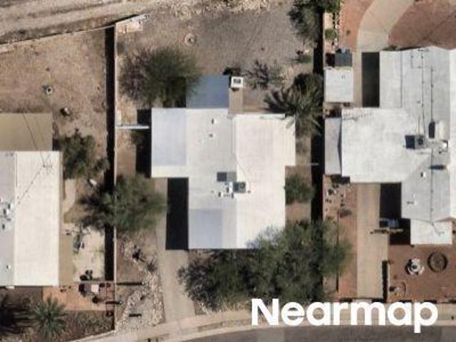 House for sale in Tucson, Arizona