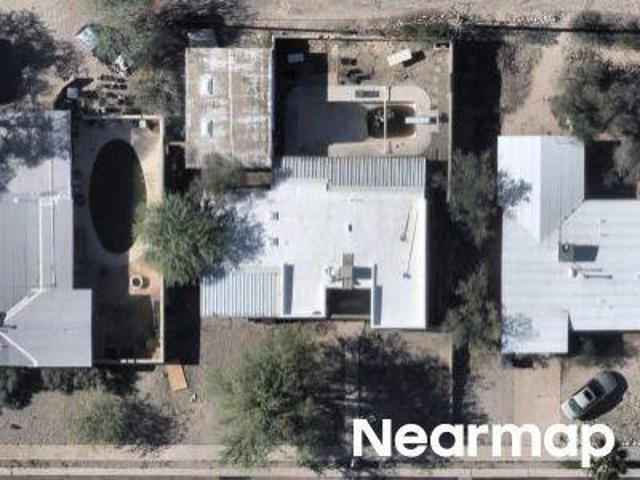 House for sale in Tucson, Arizona