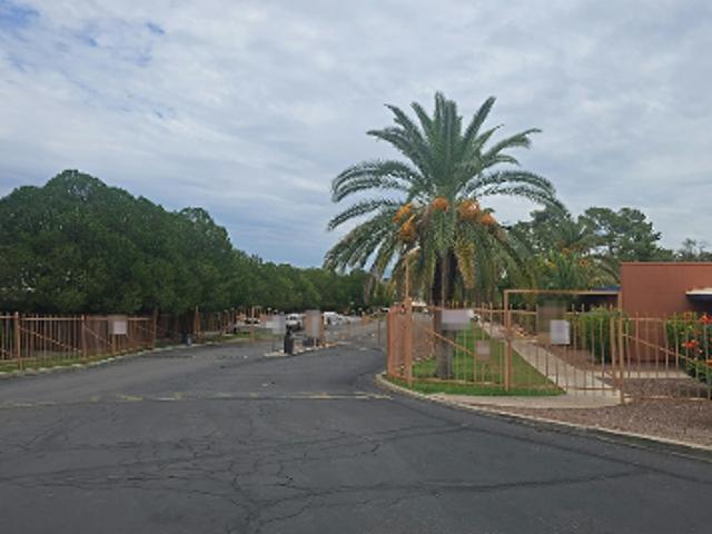Condo for sale in Tucson, Arizona