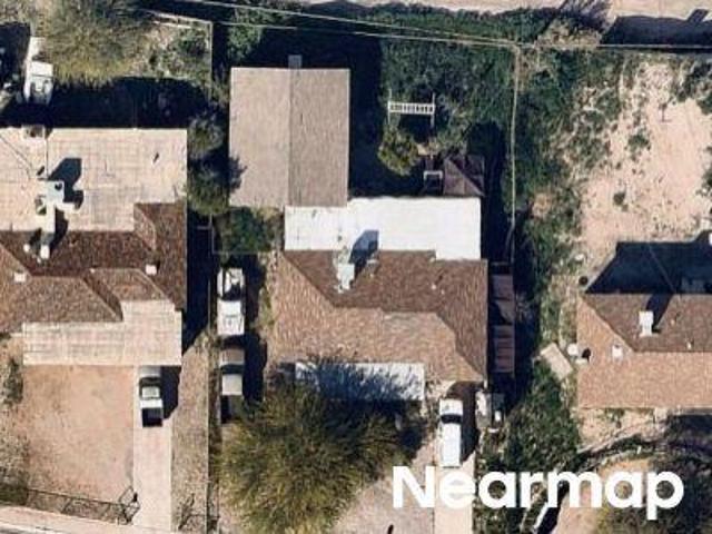 House for sale in Tucson, Arizona